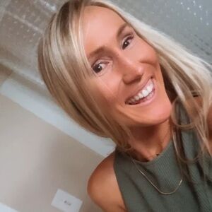 Meet your Posher, Lindsay